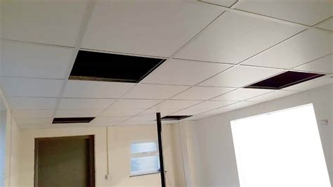 Only Suspended Ceilings London